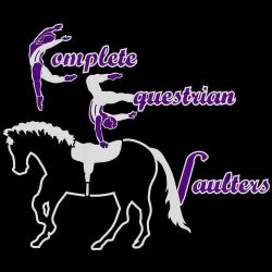 Complete Equestrian Vaulting